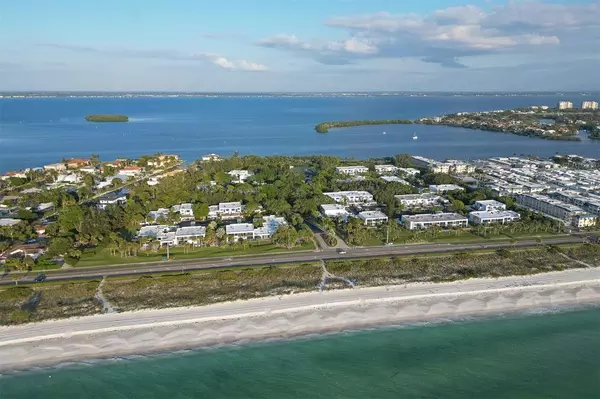 Longboat Key, FL 34228,826 BAYPORT WAY #826