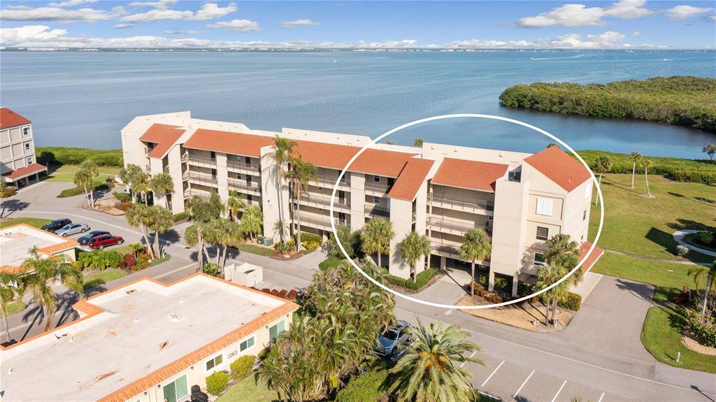 4700 GULF OF MEXICO DR #305, Longboat Key, FL 34228