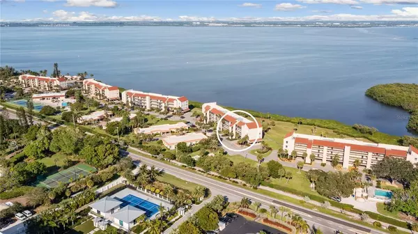 Longboat Key, FL 34228,4700 GULF OF MEXICO DR #305