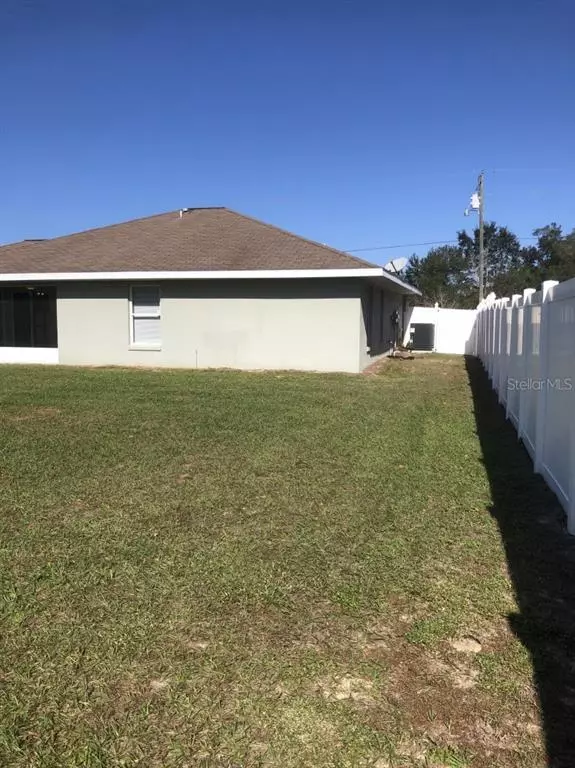 Ocala, FL 34473,1844 SW 160TH PL