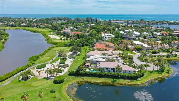 Longboat Key, FL 34228,3602 FAIR OAKS LN