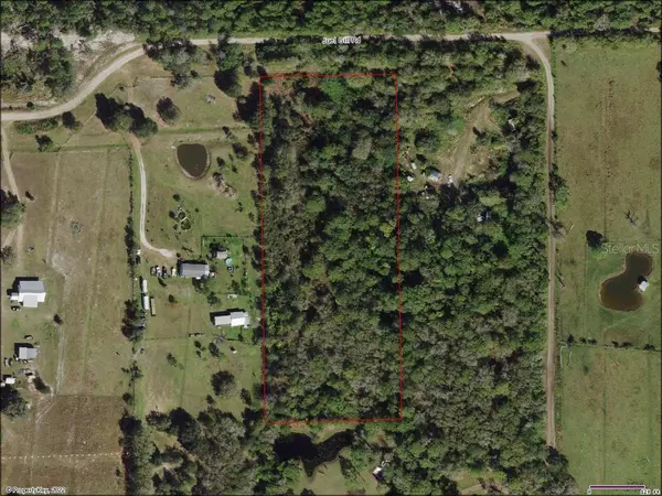 5570 JUEL GILL RD, Myakka City, FL 34251