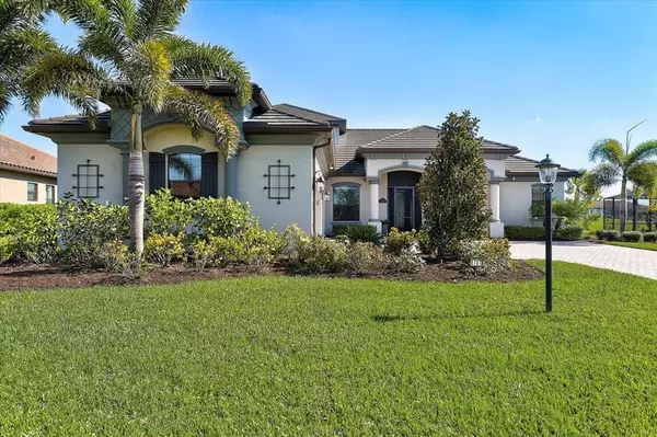 5707 ARNIE LOOP,  Lakewood Ranch,  FL 34211