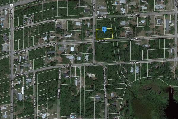 PENNSYLVANIA ST, Paisley, FL 32767