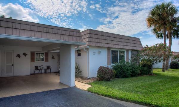 2734 RIVERBLUFF PL #V58, Sarasota, FL 34231