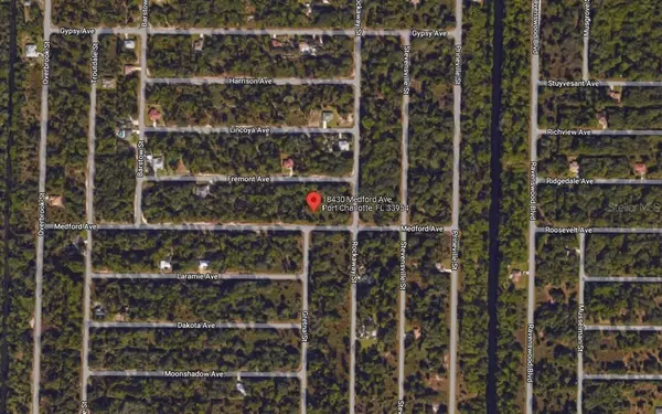 Port Charlotte, FL 33954,18430 MEDFORD AVE