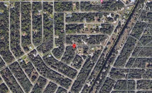 Port Charlotte, FL 33953,1131 CHALMER TER