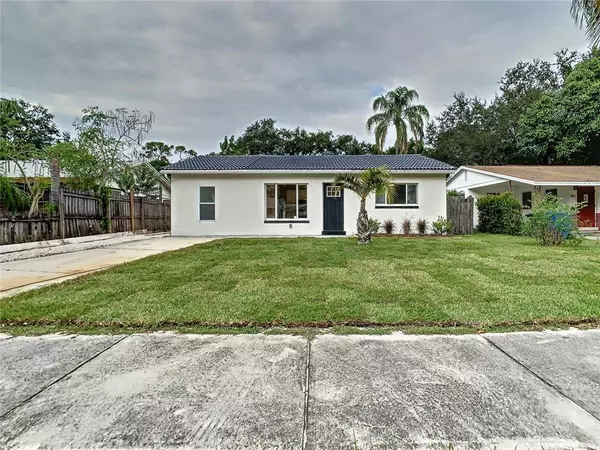 8069 25TH AVE N, St Petersburg, FL 33710