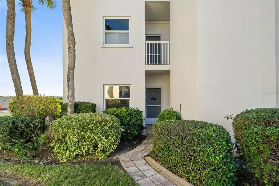 333 THE ESPLANADE N #101, Venice, FL 34285