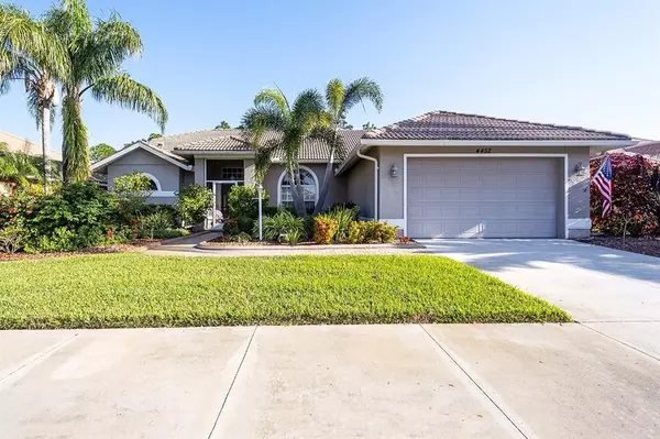 4452 VIA DEL VILLETTI DR, Venice, FL 34293