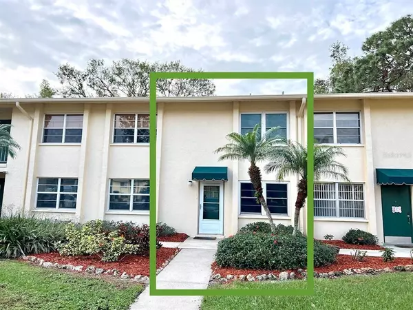 Sarasota, FL 34234,4805 RILMA AVE #107