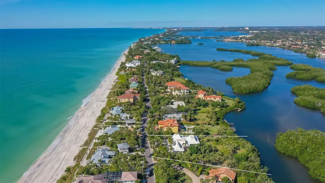 2800 CASEY KEY RD, Nokomis, FL 34275