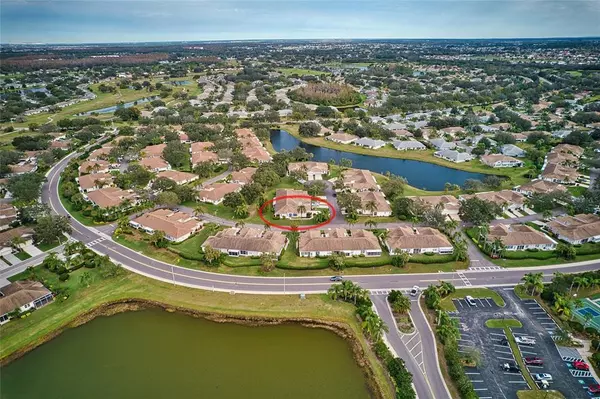 Sun City Center, FL 33573,1021 RADISON LAKE CT #68