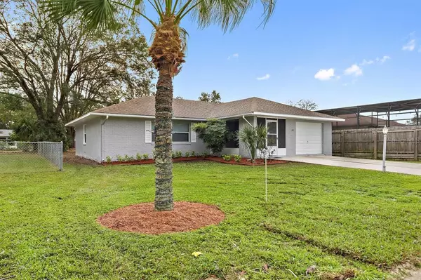 Davenport, FL 33837,252 WESTRIDGE RD