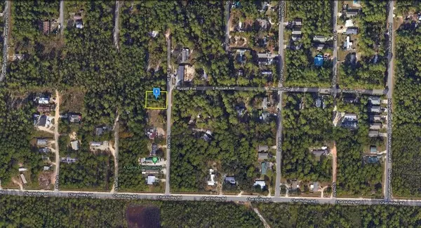 Santa Rosa Beach, FL 32459,111 S 3RD ST