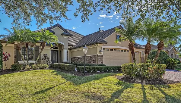 Lakewood Ranch, FL 34202,6931 BRIER CREEK CT