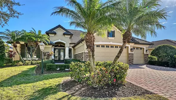 6931 BRIER CREEK CT, Lakewood Ranch, FL 34202