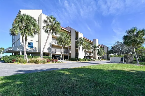 Longboat Key, FL 34228,4600 GULF OF MEXICO DR #204