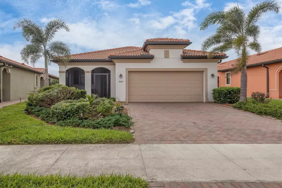 10185 FIDDLEWOOD DR, Venice, FL 34293