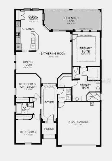 Clermont, FL 34715,2150 RIDGE POINTE LN