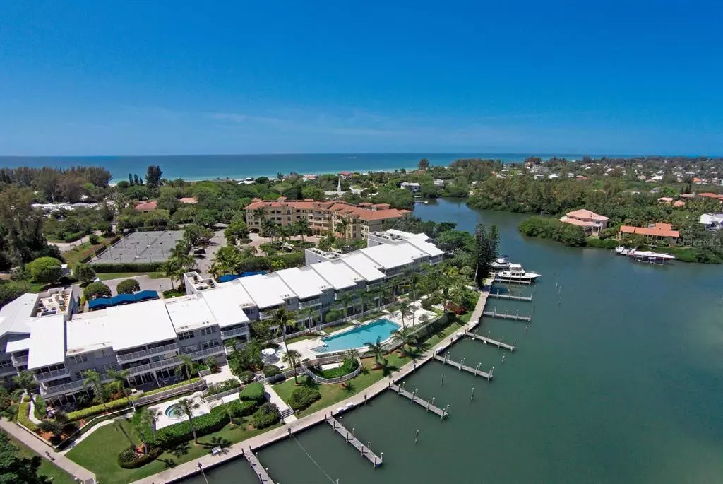 Longboat Key, FL 34228,615 DREAM ISLAND RD #102