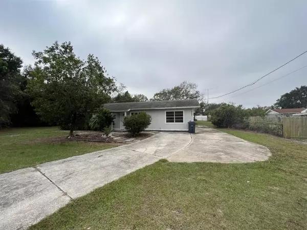 444 STEPHENSON AVE, Babson Park, FL 33827