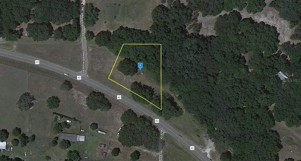 111 COUNTY ROAD 42, Altoona, FL 32702