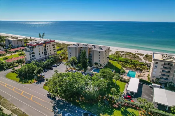 Longboat Key, FL 34228,4311 GULF OF MEXICO DR #602