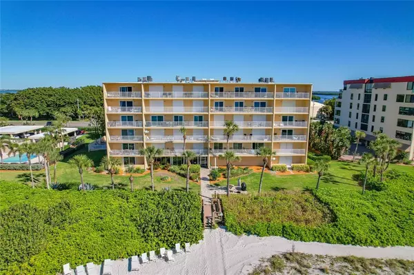 Longboat Key, FL 34228,4311 GULF OF MEXICO DR #602