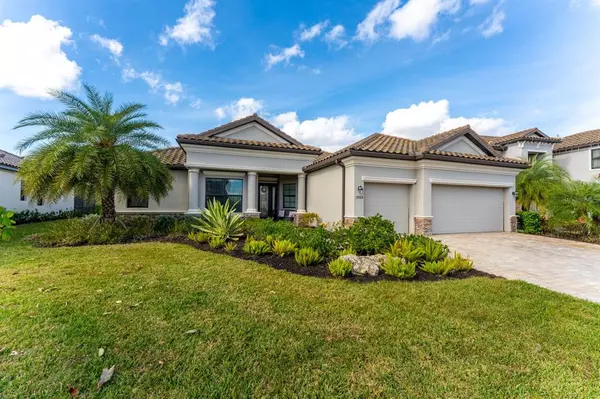 Lakewood Ranch, FL 34211,17025 POLO TRL