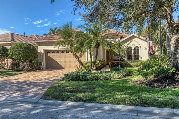 7340 RIVIERA CV, Lakewood Ranch, FL 34202