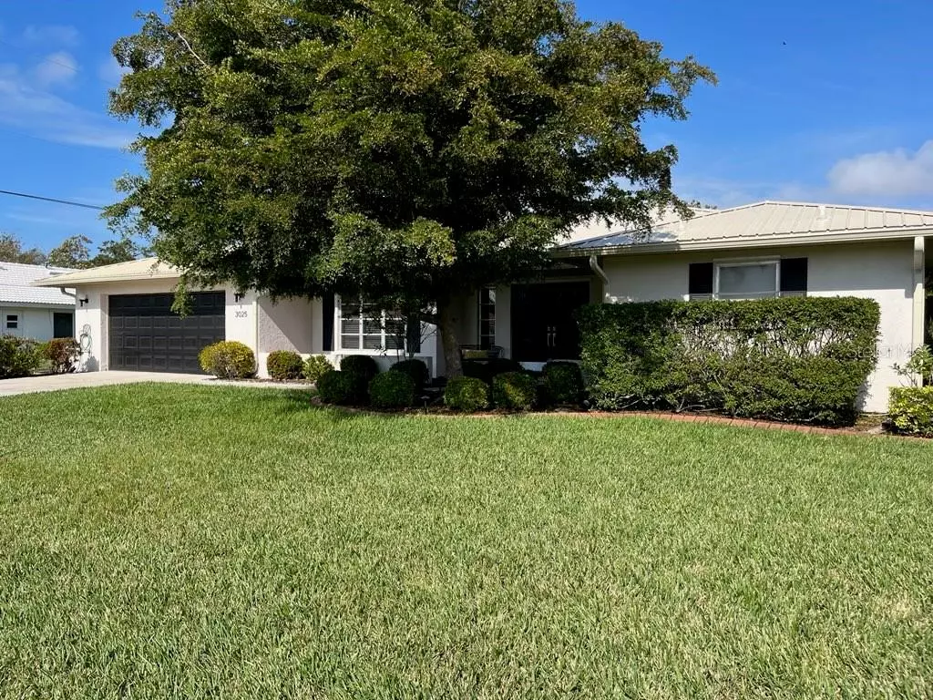 Sarasota, FL 34239,3025 MEYER DR