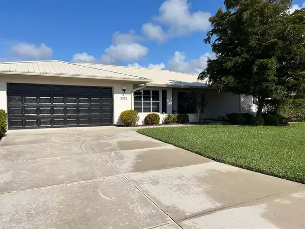 Sarasota, FL 34239,3025 MEYER DR