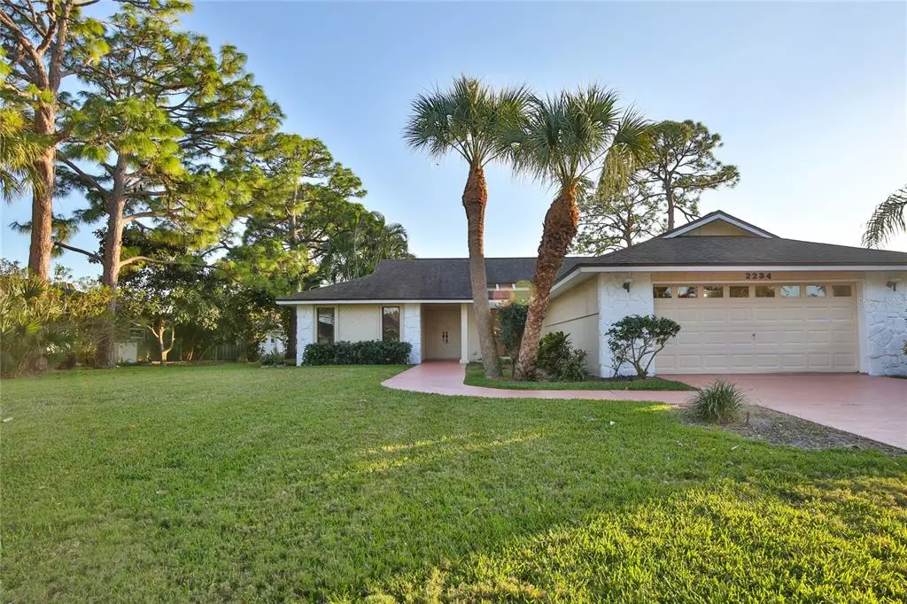 Sarasota, FL 34231,2234 PINE VIEW CIR