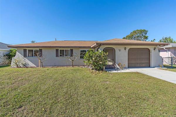 1031 VENETIAN Pkwy, Venice, FL 34285