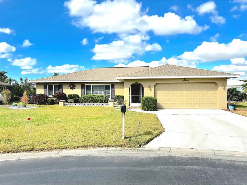 1716 CLAW CT, Venice, FL 34293