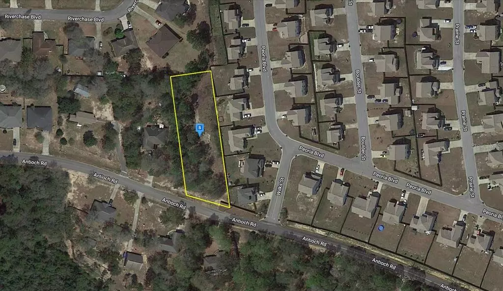 Crestview, FL 32536,4425 ANTIOCH RD