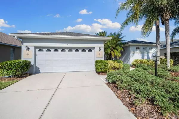 Lakewood Ranch, FL 34202,7324 LOBLOLLY BAY TRL