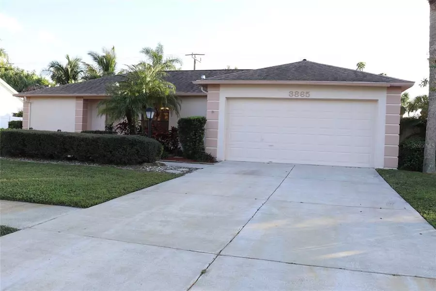 3865 KINGSTON BLVD, Sarasota, FL 34238