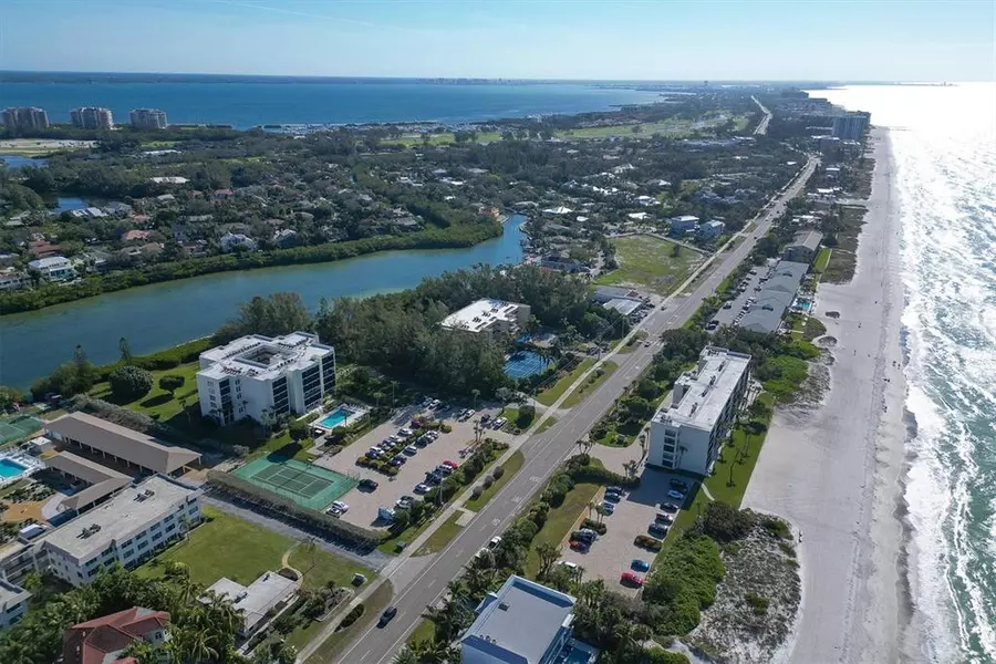 3240 GULF OF MEXICO DR #B102, Longboat Key, FL 34228