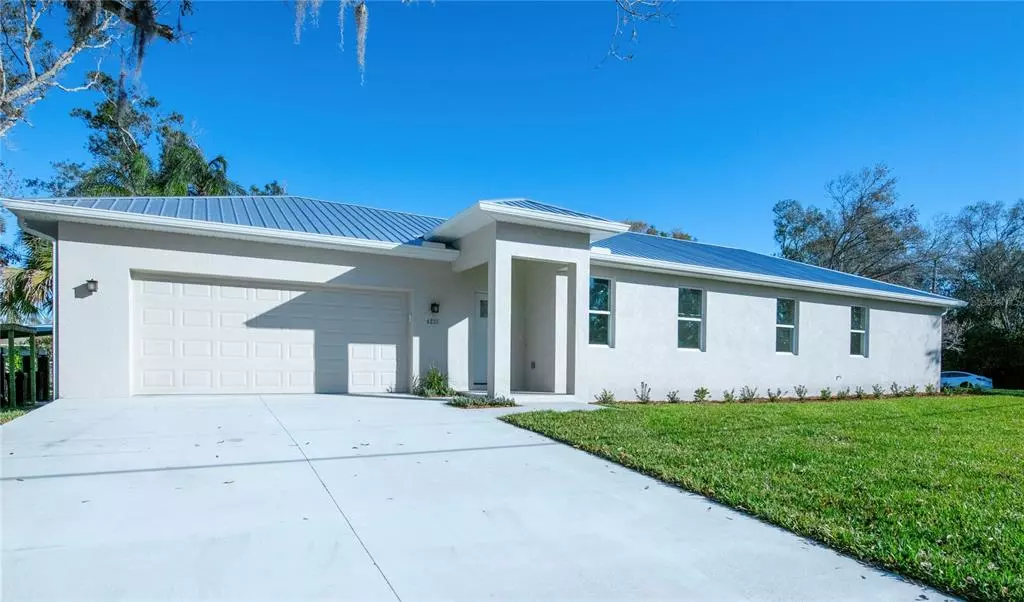 Sarasota, FL 34233,4221 GYPSY ST