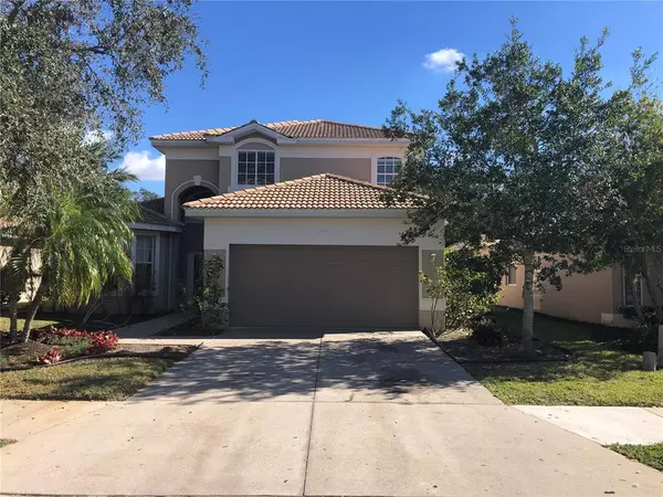 8769 STONE HARBOUR LOOP, Bradenton, FL 34212