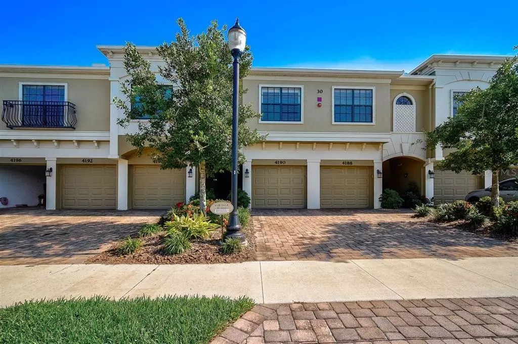 Bradenton, FL 34209,4190 OVERTURE CIR #511