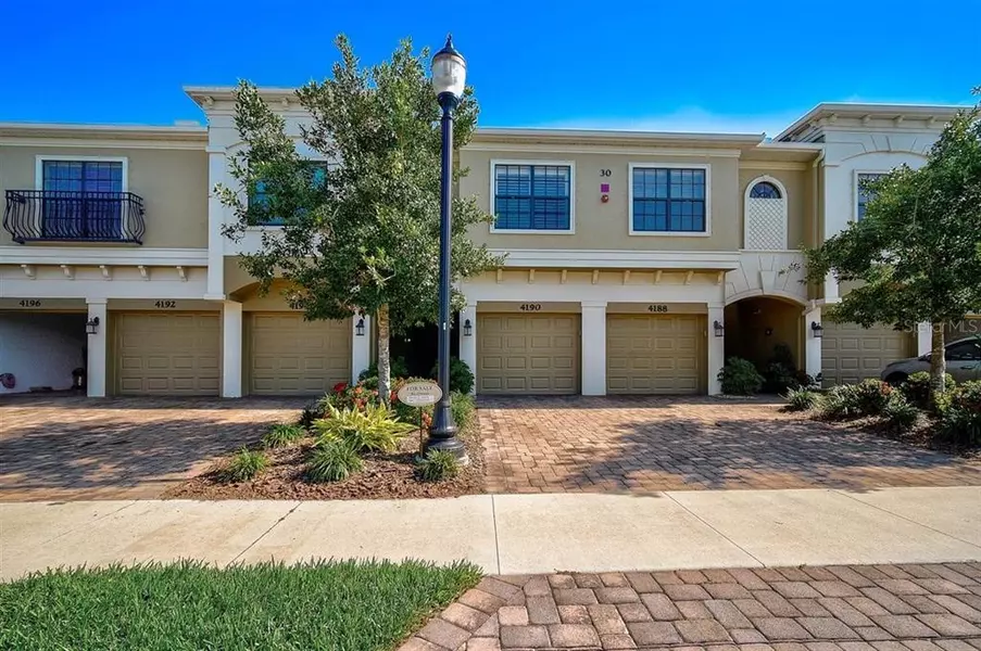 4190 OVERTURE CIR #511, Bradenton, FL 34209