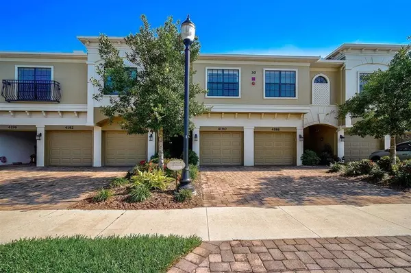 4190 OVERTURE CIR #511, Bradenton, FL 34209