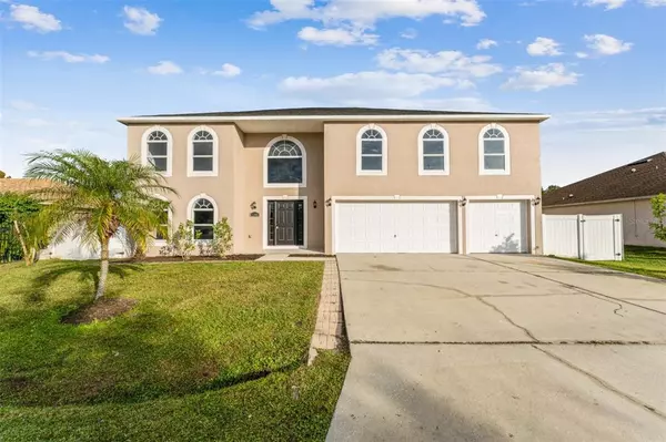 1340 BANBRIDGE DR, Kissimmee, FL 34758