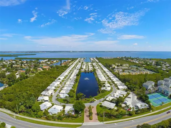 Longboat Key, FL 34228,724 EL CENTRO