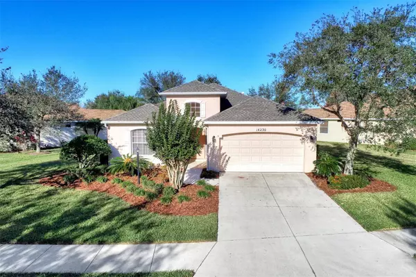 Lakewood Ranch, FL 34202,14230 CATTLE EGRET PL