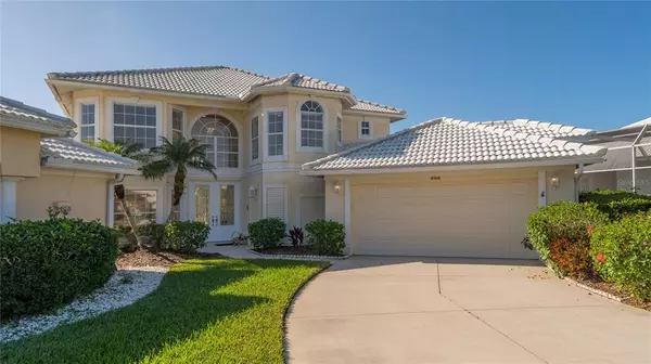 4166 CORTE LA VISTA VIS, Sarasota, FL 34238