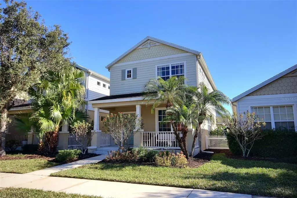 Parrish, FL 34219,4818 FOREST CREEK TRL